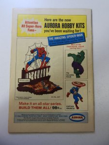 Daredevil #24 (1967) VG/FN Condition