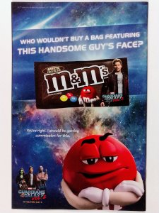 The Defenders #2 (9.4, 2017)