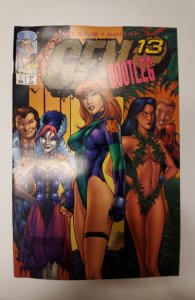 Gen 13 Bootleg #1 (1996) NM Image Comic Book J651