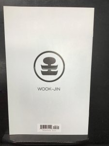 Made in Korea #2 (2021)nm