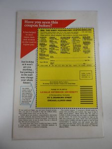 The Defenders #5 (1973)