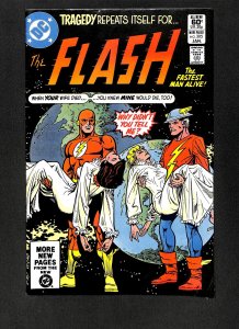 Flash #305