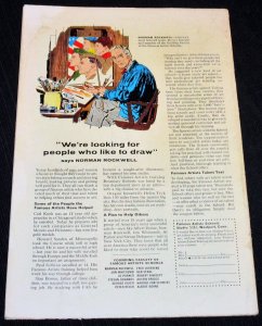 Strange Tales #157 (1967)