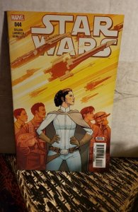 Star Wars #44  (2018)