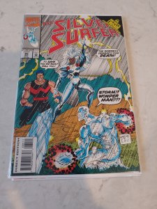 Silver Surfer #85 (1993)