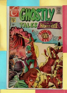 GHOSTLY TALES 84