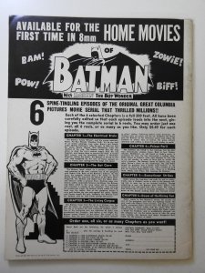 Eerie #7 (1967) FN Condition!