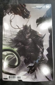 Batman #97 Mattina Cover (2020)