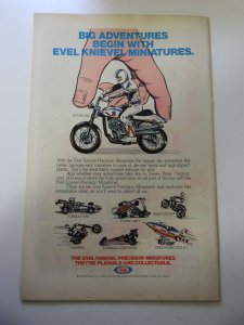 The Eternals #7 (1977) VF Condition