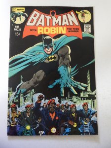 Batman #230 (1971) FN Condition