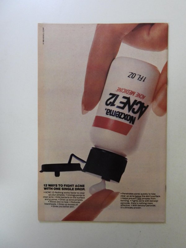 The Amazing Spider-Man #265 1st appearance of Silver Sable VF- condition