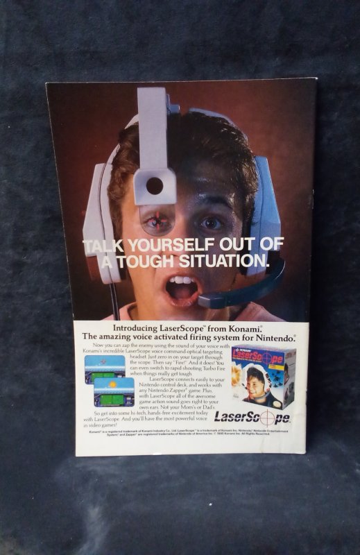 What If...? #21 (1991)