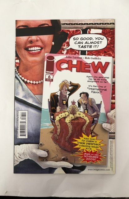 The Walking Dead #67 (2009)