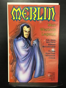 Cat Claw #3 (1991) *must be 18*