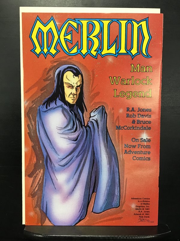 Cat Claw #3 (1991) *must be 18*