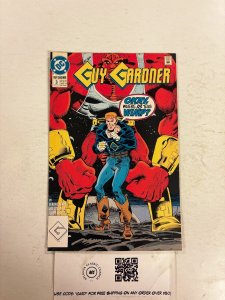 Guy Gardner #3 NM DC Comic Books Green lantern Justice League 2 HH85