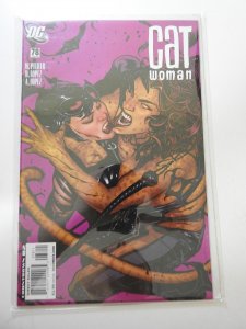 Catwoman #78 (2008)