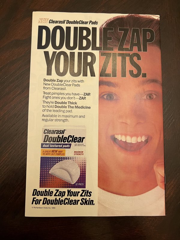 Web of Spider-Man #63 Direct Edition (1990) - NM