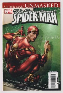 Marvel Comics! Sensational Spider-Man! Issue #28!
