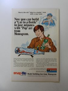 House of Mystery #236 (1975) VF- condition