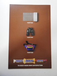 Batman: Arkham Knight: Genesis #1 Variant (2015)