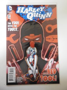 Harley Quinn #27 (2016)