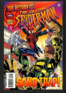 The Amazing Spider-Man #407 (1996)