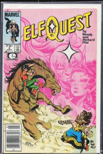 ElfQuest #8 (1986) ElfQuest