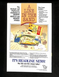 Ghost Rider (1990) #15 Glow in the Dark Cover!