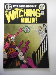 The Witching Hour #36 (1973) FN/VF Condition