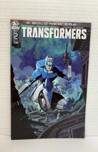 Transformers #2 (2019)