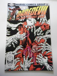 Daredevil #180 (1982)