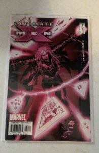 Ultimate X-Men #51 (2004)