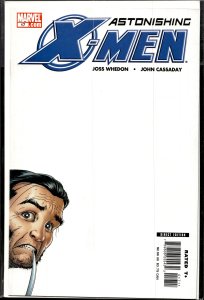 Astonishing X-Men #17 (2006) X-Men