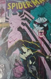 Spider-Man #14 (1991)