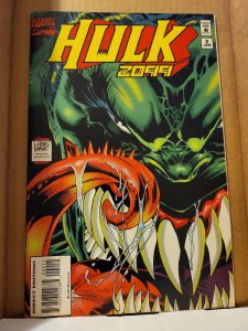 Hulk 2099 #2 (1995) sb6