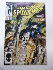 The Amazing Spider-Man #294 (1987) VF- Condition