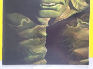 Immortal Hulk #37 Alex Ross Timeless Variant 2020 Marvel Comics