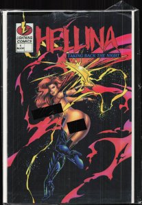 Hellina: Taking Back the Night (1995)