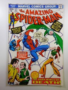 The Amazing Spider-Man #127 (1973) FN-