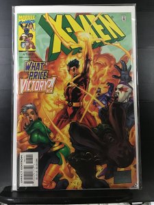 X-Men #102 (2000)j