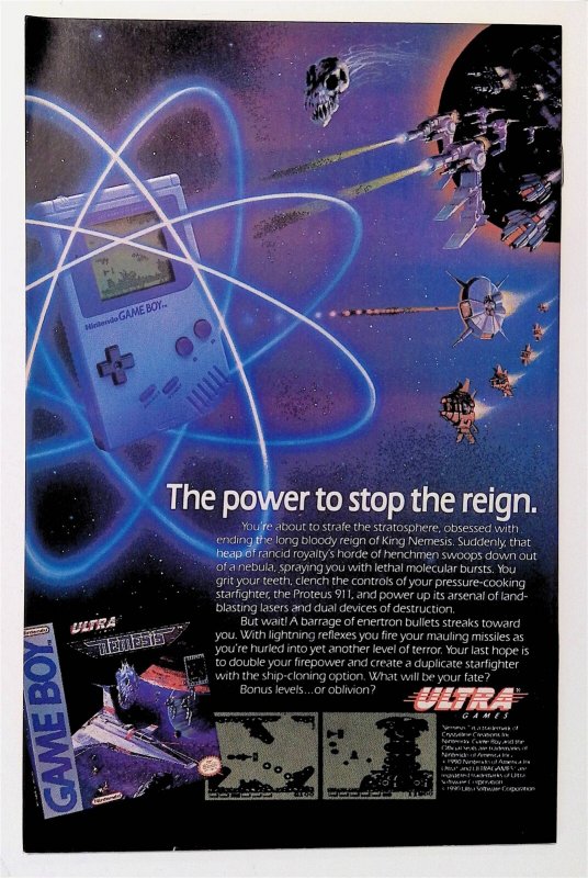 Guardians of the Galaxy #2 (July 1990, Marvel) VF