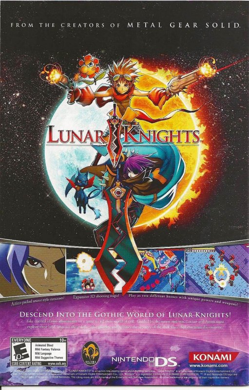 Justice League of America #7 Right Cover (2007) - NM