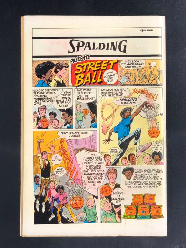 Daredevil #147 (1977)