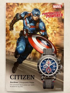 Marvel's Voices: Community  Zitro Cover (2023)