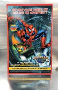 Giant-Size Spider-Woman (2005)