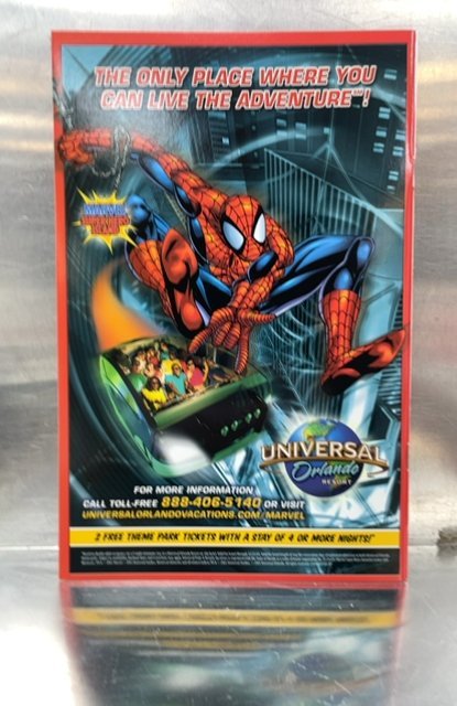 Giant-Size Spider-Woman (2005)