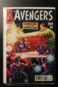 Avengers #4.1 (2017)