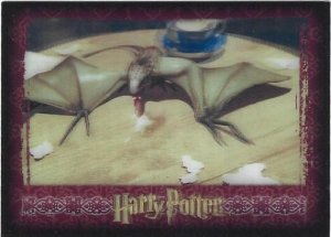 Artbox Harry Potter 3D Series 1 #1