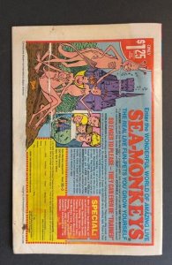 Beetle Bailey #127 (1979)